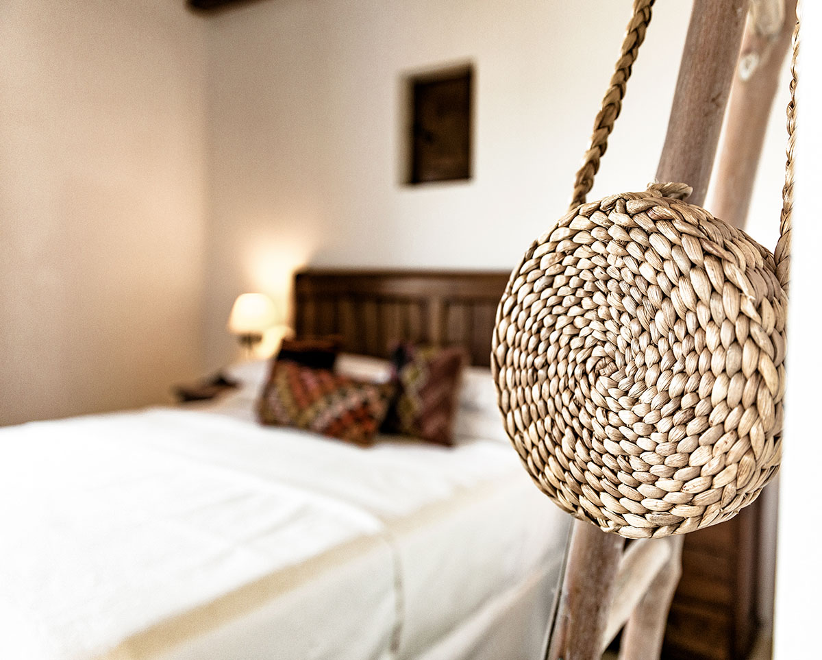 Casa Maca - Rural Hotel in Ibiza