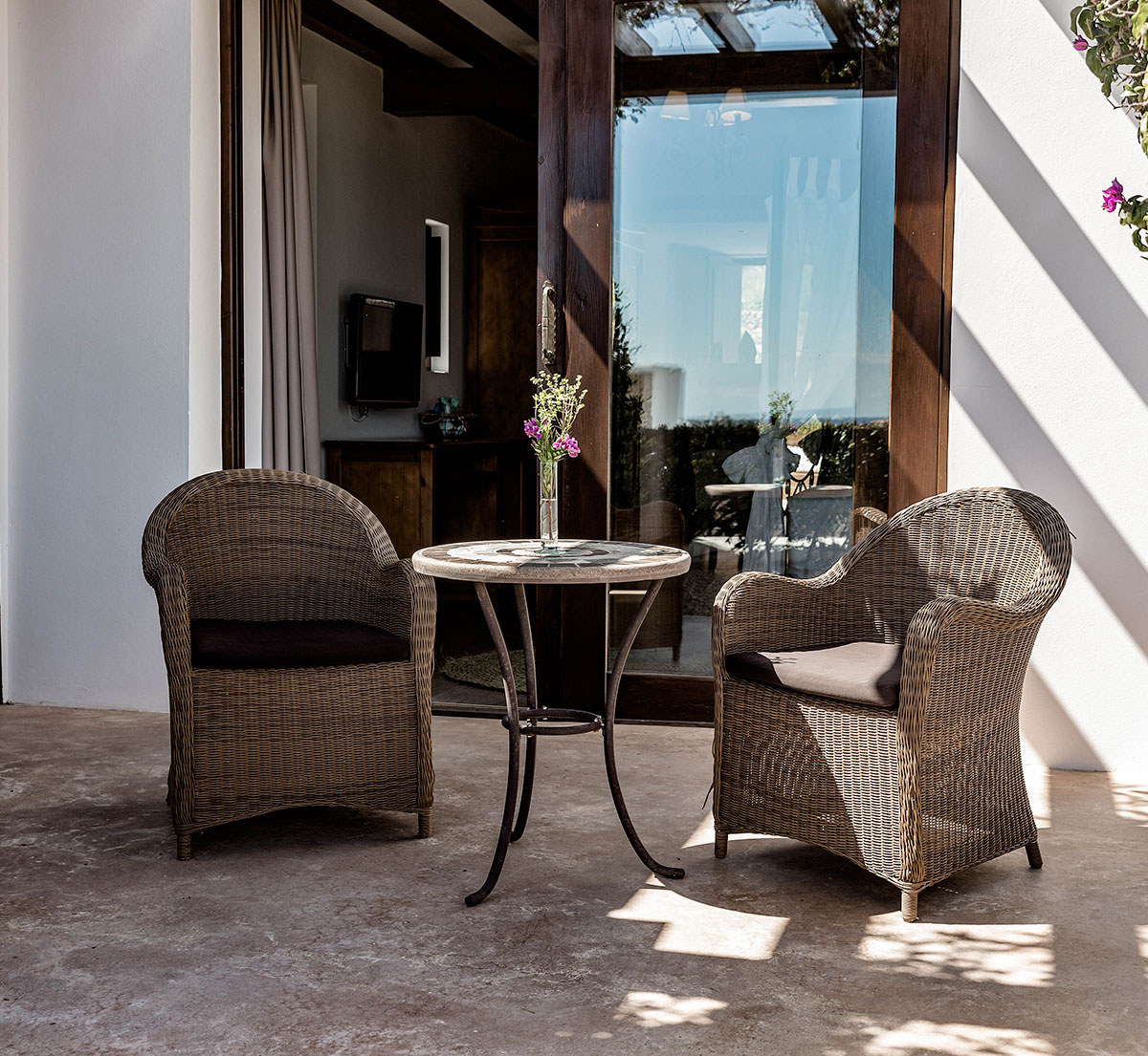 Casa Maca - Rural Hotel in Ibiza