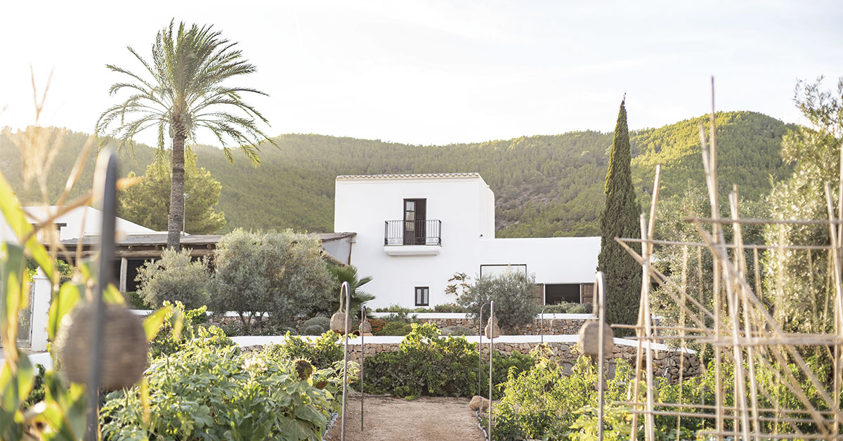 hotel casa maca in ibiza